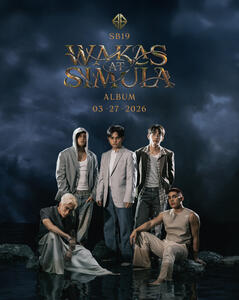 Wakas At Simula Wakas At Simula