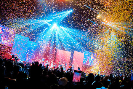 PAGTATAG FINALE CONCERT PAGTATAG FINALE CONCERT