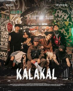 Kalakal SB19xGloc9