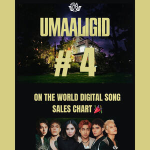 Umaaligid