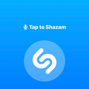 Tap to Shazam