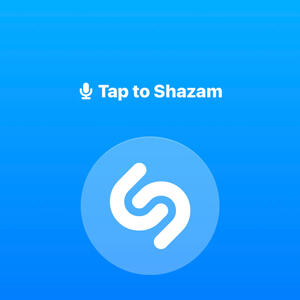 Tap to Shazam Tap to Shazam