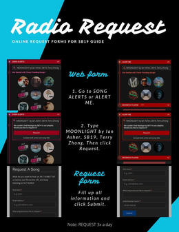 Radio Request