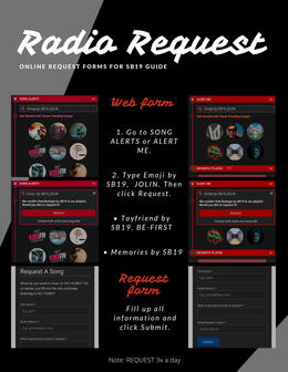 Radio Request Radio Request