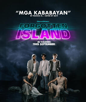 MGA KABABAYAN