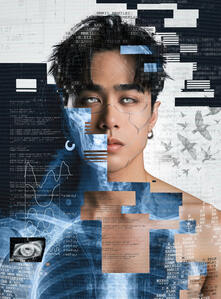 Like Me - Josh Cullen Feat. Jay Park