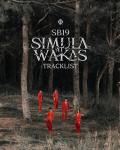 Simula At Wakas Simula At Wakas