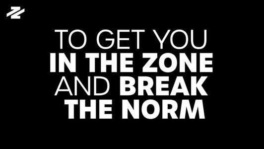 Get In The Zone Get In The Zone