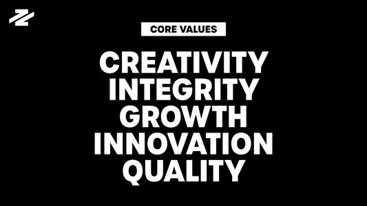 Core Values Core Values