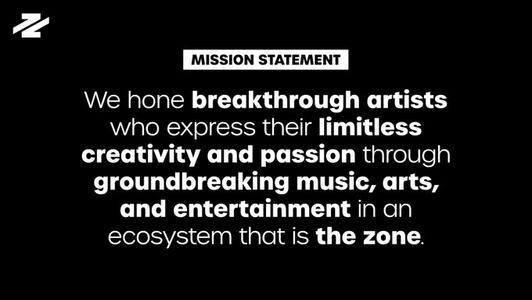 Mission Statement Mission Statement