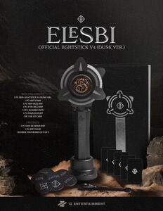 Elesbi Dusk Elesbi Dusk