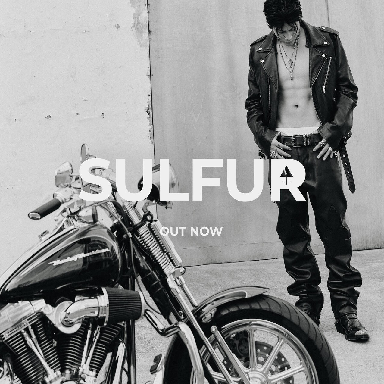 SULFUR - Felip
