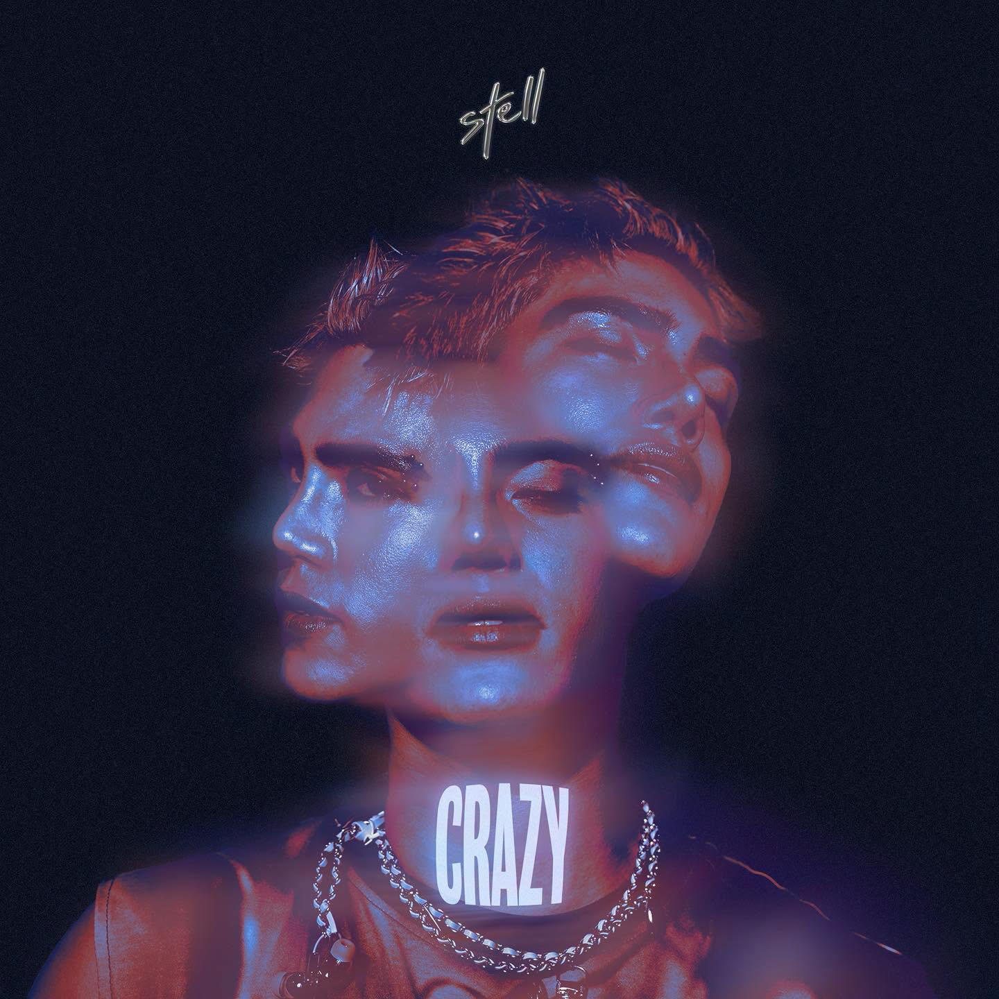 CRAZY by Stell Pagtatag Merch